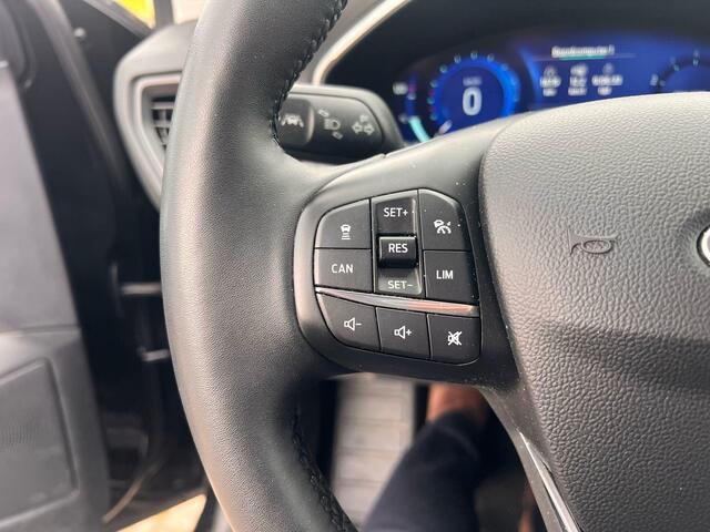 Ford FOCUS 1.0 EcoBoost Hybrid Active X 155pk | Driver Assistance Pack | Trekhaak | SYNC 4 Navigatie | Winterpack