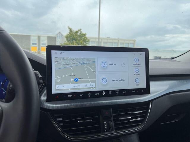Ford FOCUS 1.0 EcoBoost Hybrid Active X 155pk | Driver Assistance Pack | Trekhaak | SYNC 4 Navigatie | Winterpack