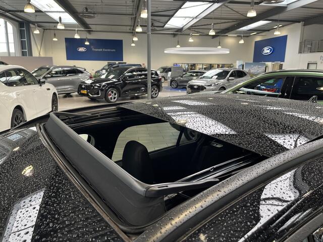 Ford FOCUS Wagon ST-Line X EcoBoost Hybrid 155 pk I Pano | Winter Pack | Trekhaak | Adapt. cruise | B&O | Fabr. Gar. t/m 09-2029 | Camera |