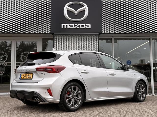Ford FOCUS 1.0 EcoBoost Hybrid ST Line Style WINTER PACKAGE | CAMERA | TREKHAAK AFNEEMBAAR | NL AUTO |