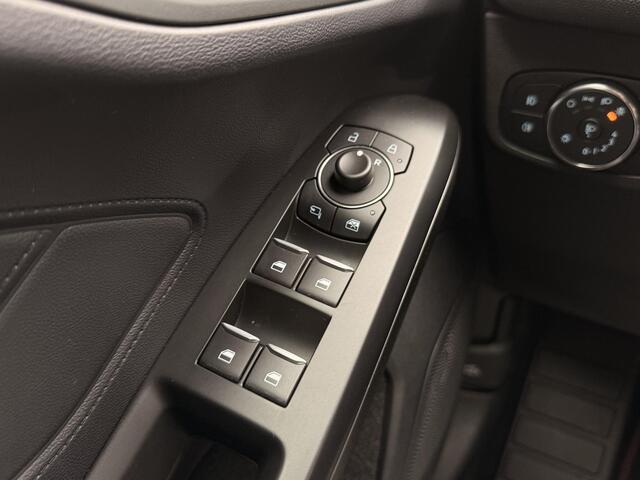 Ford FOCUS 1.0 EcoBoost Hybrid ST Line Style WINTER PACKAGE | CAMERA | TREKHAAK AFNEEMBAAR | NL AUTO |