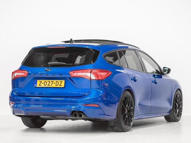 Ford FOCUS Wagon 1.5 EcoBoost ST Line Business Pano ACC Stoelv