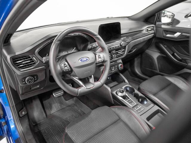 Ford FOCUS Wagon 1.5 EcoBoost ST Line Business Pano ACC Stoelv