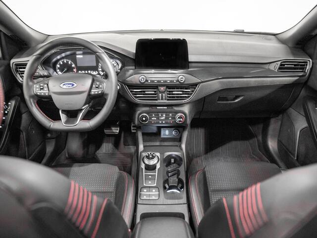 Ford FOCUS Wagon 1.5 EcoBoost ST Line Business Pano ACC Stoelv