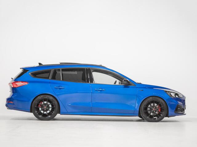 Ford FOCUS Wagon 1.5 EcoBoost ST Line Business Pano ACC Stoelv