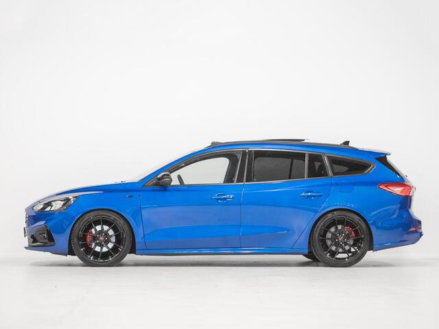 Ford FOCUS Wagon 1.5 EcoBoost ST Line Business Pano ACC Stoelv