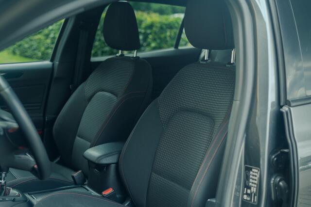 Ford FOCUS 1,0 125 pk ST-Line Business