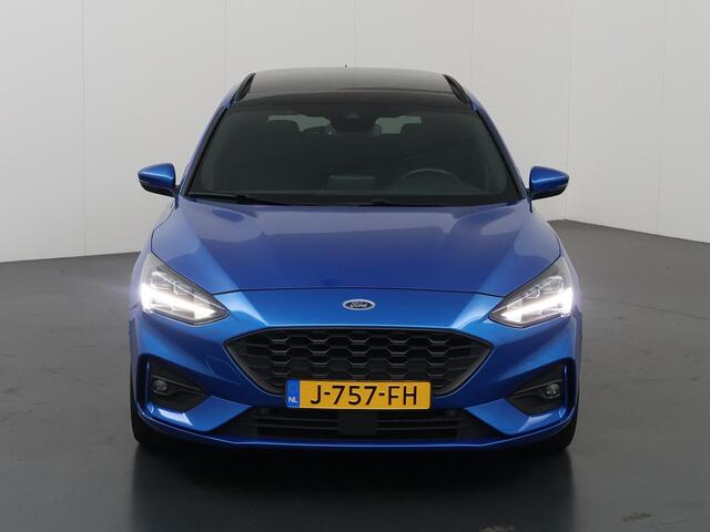 Ford FOCUS Wagon 1.0 EcoBoost ST Line Business | Panoramadak | Winterpakket | Cruise Control Adaptief | B&O | Full Led Koplampen | Parkeercamera |