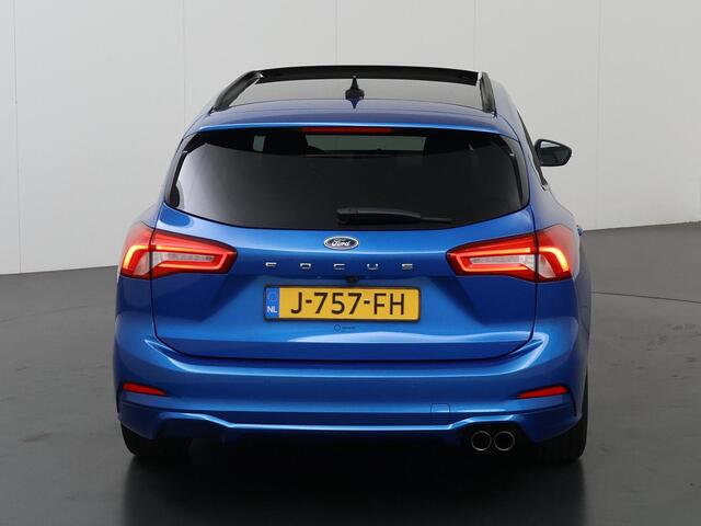 Ford FOCUS Wagon 1.0 EcoBoost ST Line Business | Panoramadak | Winterpakket | Cruise Control Adaptief | B&O | Full Led Koplampen | Parkeercamera |