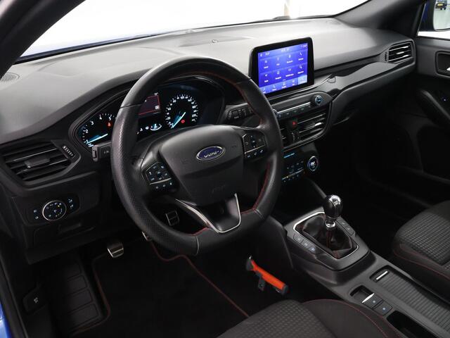 Ford FOCUS Wagon 1.0 EcoBoost ST Line Business | Panoramadak | Winterpakket | Cruise Control Adaptief | B&O | Full Led Koplampen | Parkeercamera |