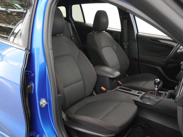 Ford FOCUS Wagon 1.0 EcoBoost ST Line Business | Panoramadak | Winterpakket | Cruise Control Adaptief | B&O | Full Led Koplampen | Parkeercamera |
