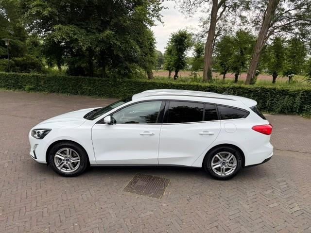 Ford FOCUS Wagon 1.0 EcoBoost Edition Business/Trekhaak/Camera/Navi/Dealerauto