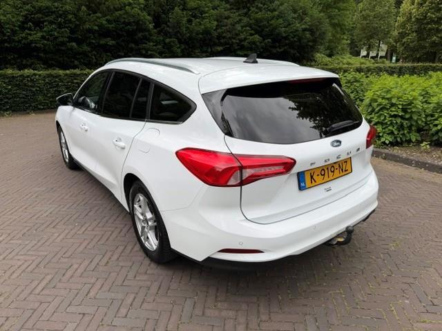 Ford FOCUS Wagon 1.0 EcoBoost Edition Business/Trekhaak/Camera/Navi/Dealerauto