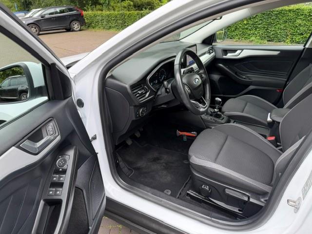 Ford FOCUS Wagon 1.0 EcoBoost Edition Business/Trekhaak/Camera/Navi/Dealerauto