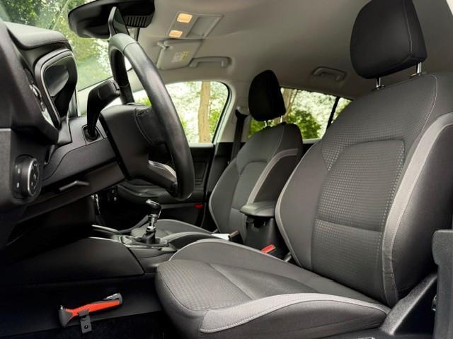 Ford FOCUS Wagon 1.0 EcoBoost Edition Business/Trekhaak/Camera/Navi/Dealerauto