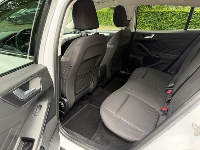 Ford FOCUS Wagon 1.0 EcoBoost Edition Business/Trekhaak/Camera/Navi/Dealerauto
