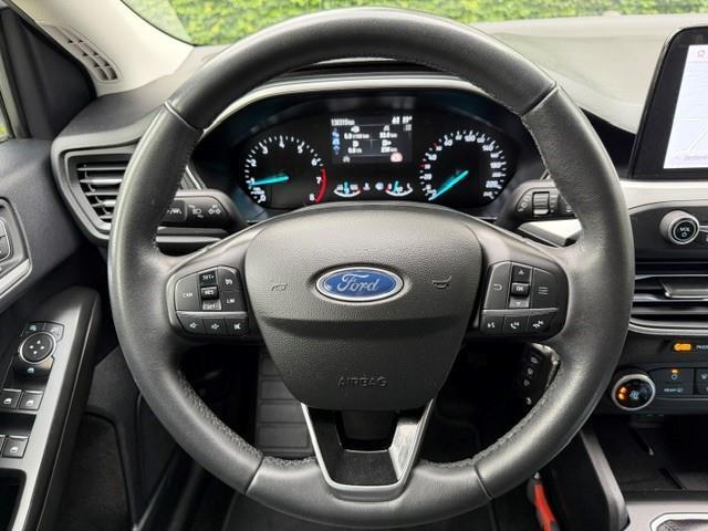 Ford FOCUS Wagon 1.0 EcoBoost Edition Business/Trekhaak/Camera/Navi/Dealerauto