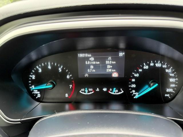Ford FOCUS Wagon 1.0 EcoBoost Edition Business/Trekhaak/Camera/Navi/Dealerauto