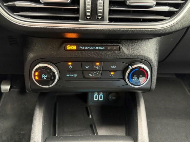 Ford FOCUS Wagon 1.0 EcoBoost Edition Business/Trekhaak/Camera/Navi/Dealerauto