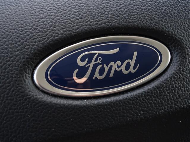 Ford FOCUS Wagon 1.0 101PK EcoBoost Tr Ed. / luxe pakket / LED *NAP*