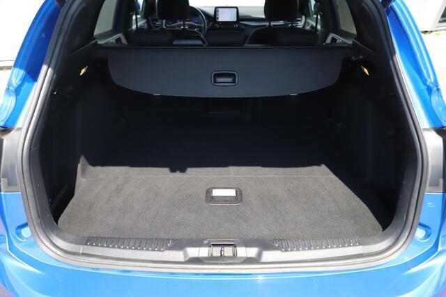 Ford FOCUS Wagon 1.0 EcoBoost Hybrid ST Line X Business Trekhaak Navigatie Achteruitrijcamera Carplay Android Adaptive Cruise