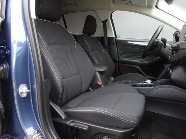 Ford FOCUS Wagon 1.0 ECOBOOST TITANIUM X | AUTOMAAT | A.C.C | LED | CARPLAY | ALL-SEASON!!