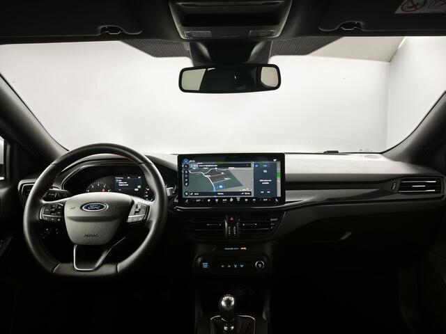 Ford FOCUS Wagon 1.0 125pk EcoBoost Hybrid ST Line | Winter Pack | Carplay/Android Auto |