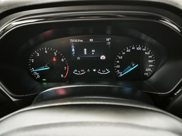 Ford FOCUS Wagon 1.0 125pk EcoBoost Hybrid ST Line | Winter Pack | Carplay/Android Auto |