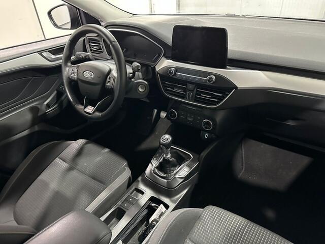 Ford FOCUS Wagon 1.0 EcoBoost Hybrid Trend Edition Business |Winterpack|Camera|PDC|Navi!