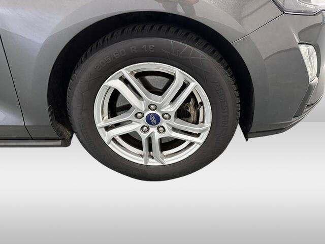 Ford FOCUS Wagon 1.0 EcoBoost Hybrid Trend Edition Business |Winterpack|Camera|PDC|Navi!