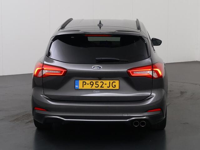 Ford FOCUS Wagon 1.0 EcoBoost Hybrid ST Line X Business | Winterpakket | Parkeercamera | Climate Control | Cruise Control | Navigatie |