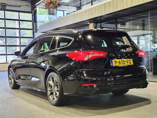 Ford FOCUS Wagon 1.0 EcoBoost Titanium Business Navi | LED | Camera | Carplay | Clima