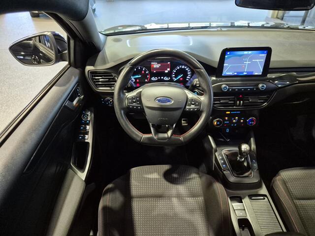 Ford FOCUS Wagon 1.0 EcoBoost Titanium Business Navi | LED | Camera | Carplay | Clima