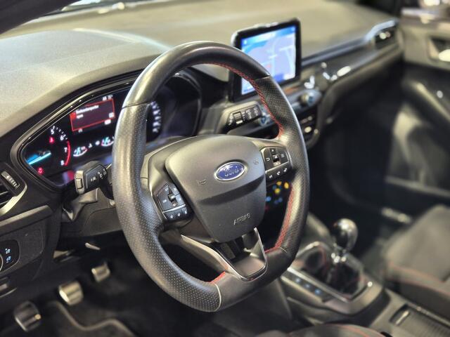 Ford FOCUS Wagon 1.0 EcoBoost Titanium Business Navi | LED | Camera | Carplay | Clima