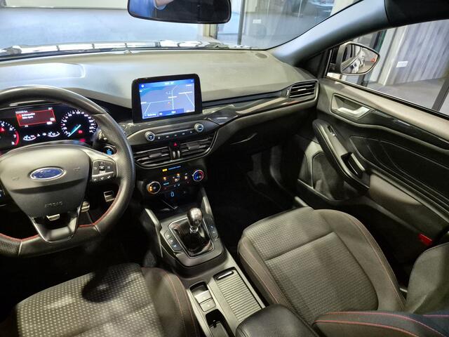 Ford FOCUS Wagon 1.0 EcoBoost Titanium Business Navi | LED | Camera | Carplay | Clima
