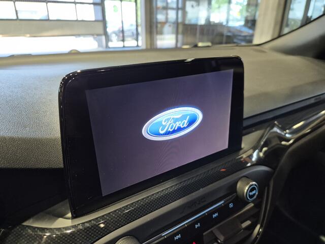 Ford FOCUS Wagon 1.0 EcoBoost Titanium Business Navi | LED | Camera | Carplay | Clima