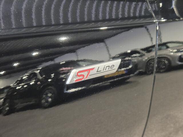 Ford FOCUS Wagon 1.0 EcoBoost Titanium Business Navi | LED | Camera | Carplay | Clima