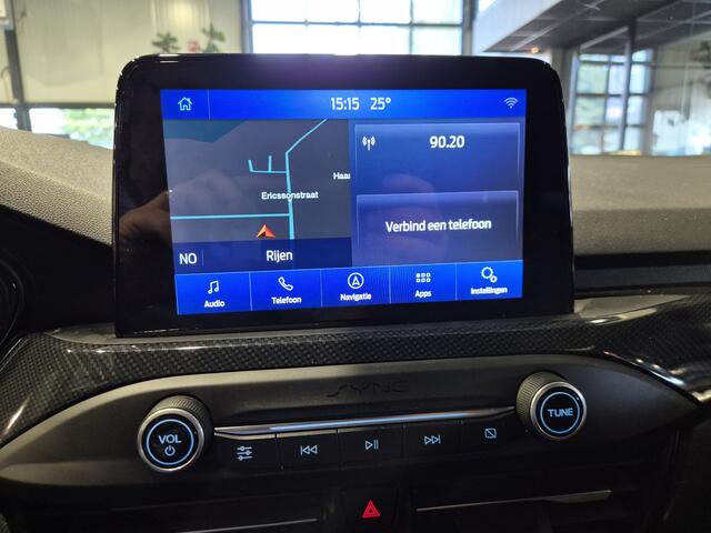 Ford FOCUS Wagon 1.0 EcoBoost Titanium Business Navi | LED | Camera | Carplay | Clima
