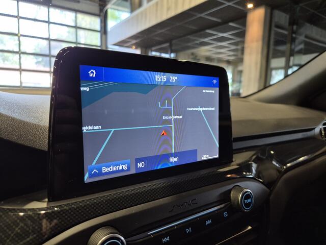 Ford FOCUS Wagon 1.0 EcoBoost Titanium Business Navi | LED | Camera | Carplay | Clima