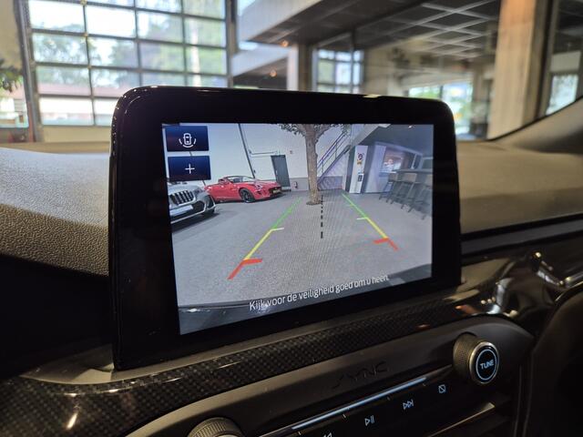 Ford FOCUS Wagon 1.0 EcoBoost Titanium Business Navi | LED | Camera | Carplay | Clima