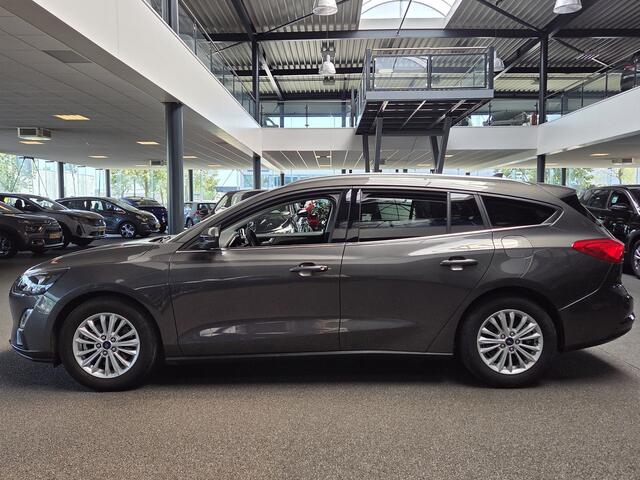 Ford FOCUS Wagon 1.0 EcoBoost Titanium X Business