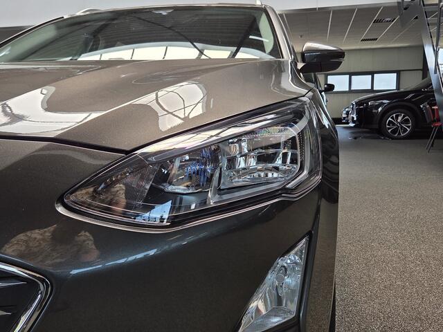 Ford FOCUS Wagon 1.0 EcoBoost Titanium X Business
