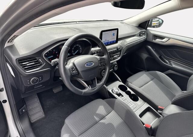 Ford FOCUS Wagon 1.0 EcoBoost Titanium Business - Automaat / Trekhaak / Camera