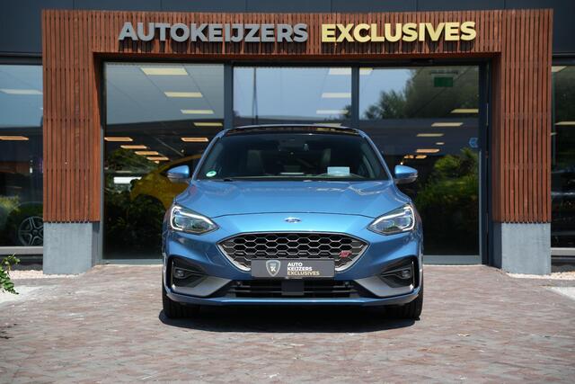 Ford FOCUS 2.3 EcoBoost ST-X Panorama dak 280PK