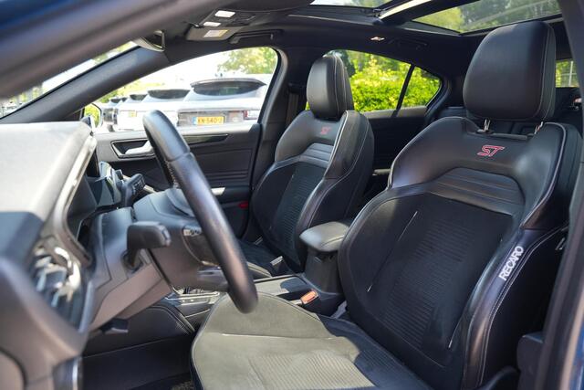 Ford FOCUS 2.3 EcoBoost ST-X Panorama dak 280PK