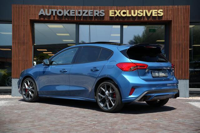 Ford FOCUS 2.3 EcoBoost ST-X Panorama dak 280PK