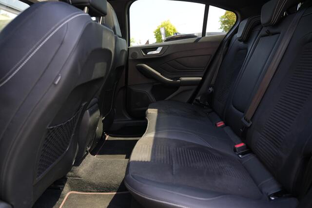 Ford FOCUS 2.3 EcoBoost ST-X Panorama dak 280PK