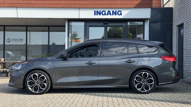 Ford FOCUS Wagon 1.5 EcoB. ST L. Bns