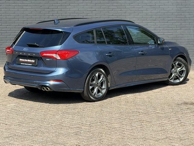 Ford FOCUS Wagon 1.0 EcoBoost Hybrid ST Line Business I INCL. ¤ 850,00 AFL.KOSTEN + BOVAG GARANTIE