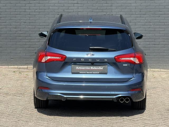 Ford FOCUS Wagon 1.0 EcoBoost Hybrid ST Line Business I INCL. ¤ 850,00 AFL.KOSTEN + BOVAG GARANTIE